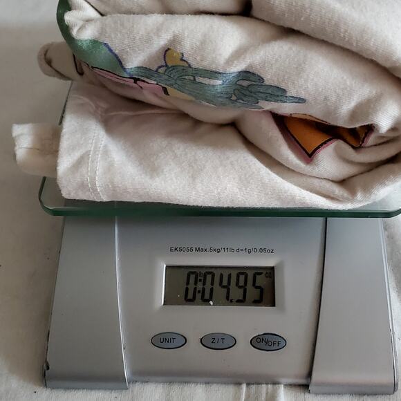 Women's Ford Bronco Short Sleeve Graphic T-Shirt Large Official Licensed Product - Picture 8 of 8